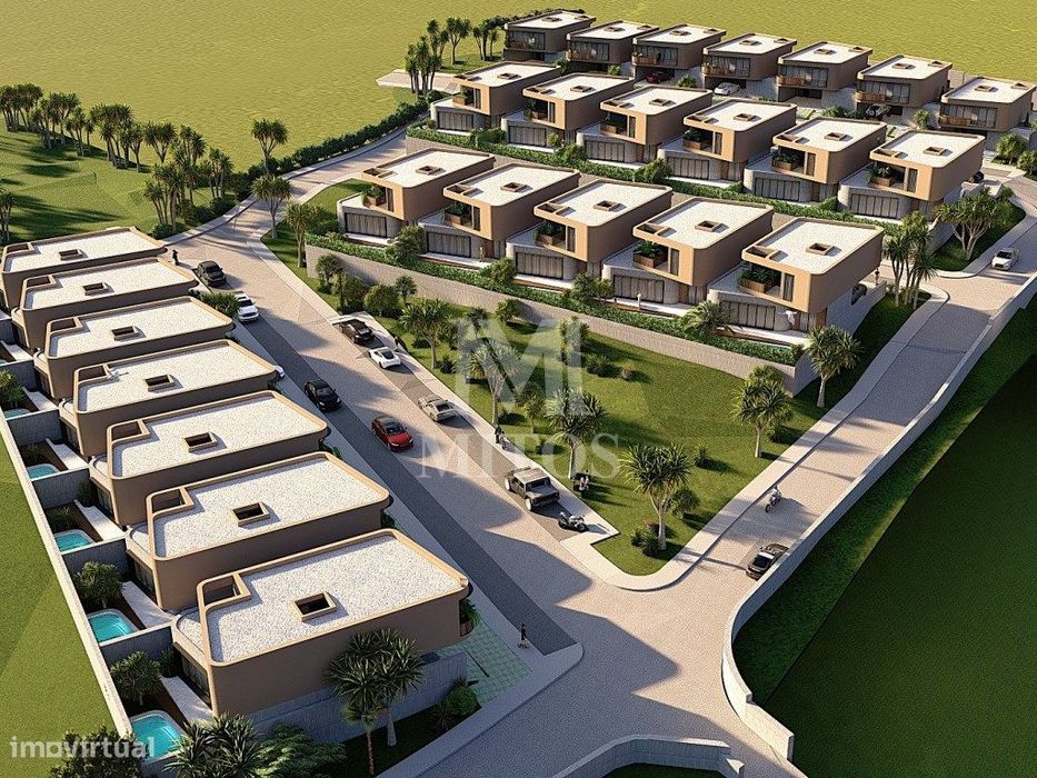 Terreno para venda em Afife