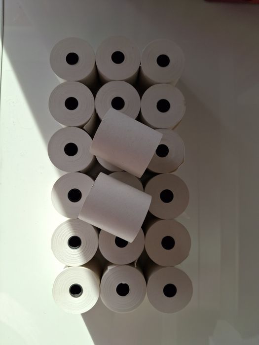 Rolki offsetowe 57x30