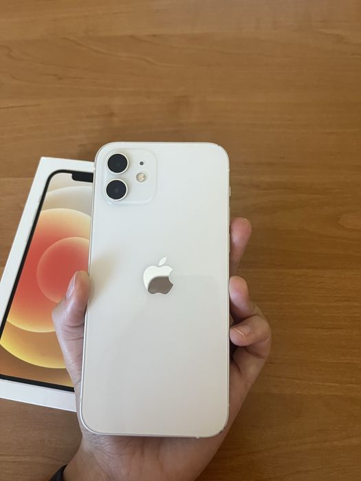 Iphone 12 88% |stan idealny|