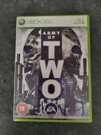 army od two Xbox 360