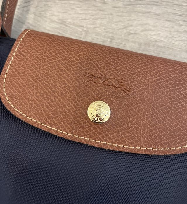 Mala da Longchamp