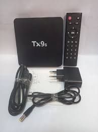 ТВ бокс Tx9S, TV box, приставка, stick стик, Android, смарт, smart