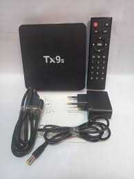 ТВ бокс Tx9S, TV box, приставка, stick стик, Android, смарт, smart