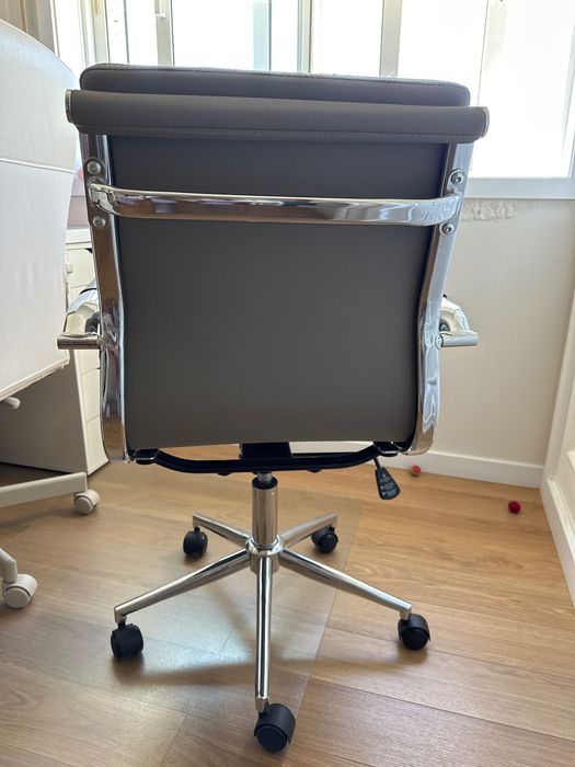 Cadeira de escritório