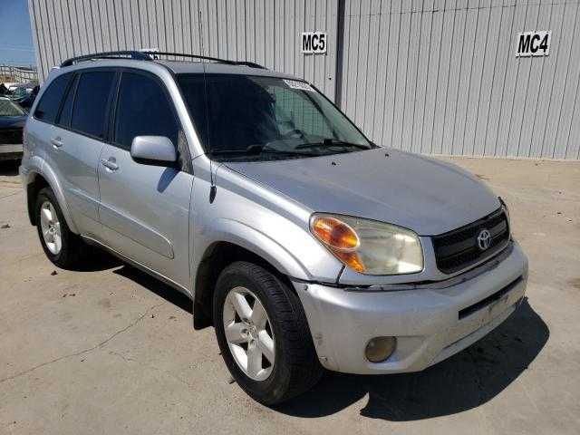 Разб0рка Toyota Rav4 2002/2008/2014