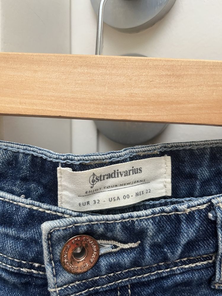 calcoes de ganga da stradivarius