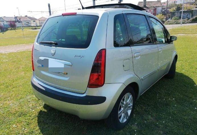 Lancia musa 1.3 MultiJet