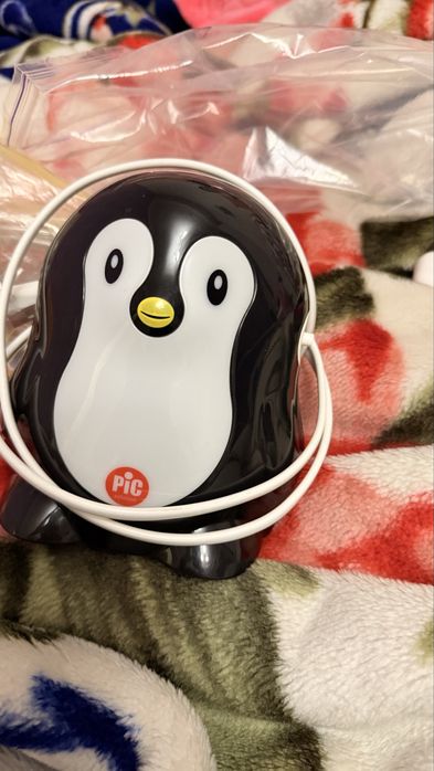 Инголятор НЕБУЛАЙЗЕР торг