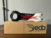 Wspornik / mostek DEDA ELEMENT Quatro2 twotone /