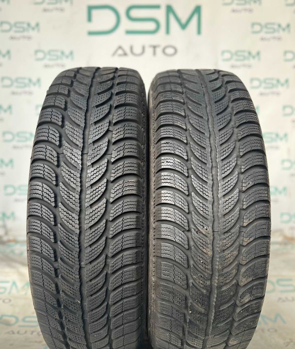 Скад шин б/в. 185/70 R14 Sava Eskimo S3+