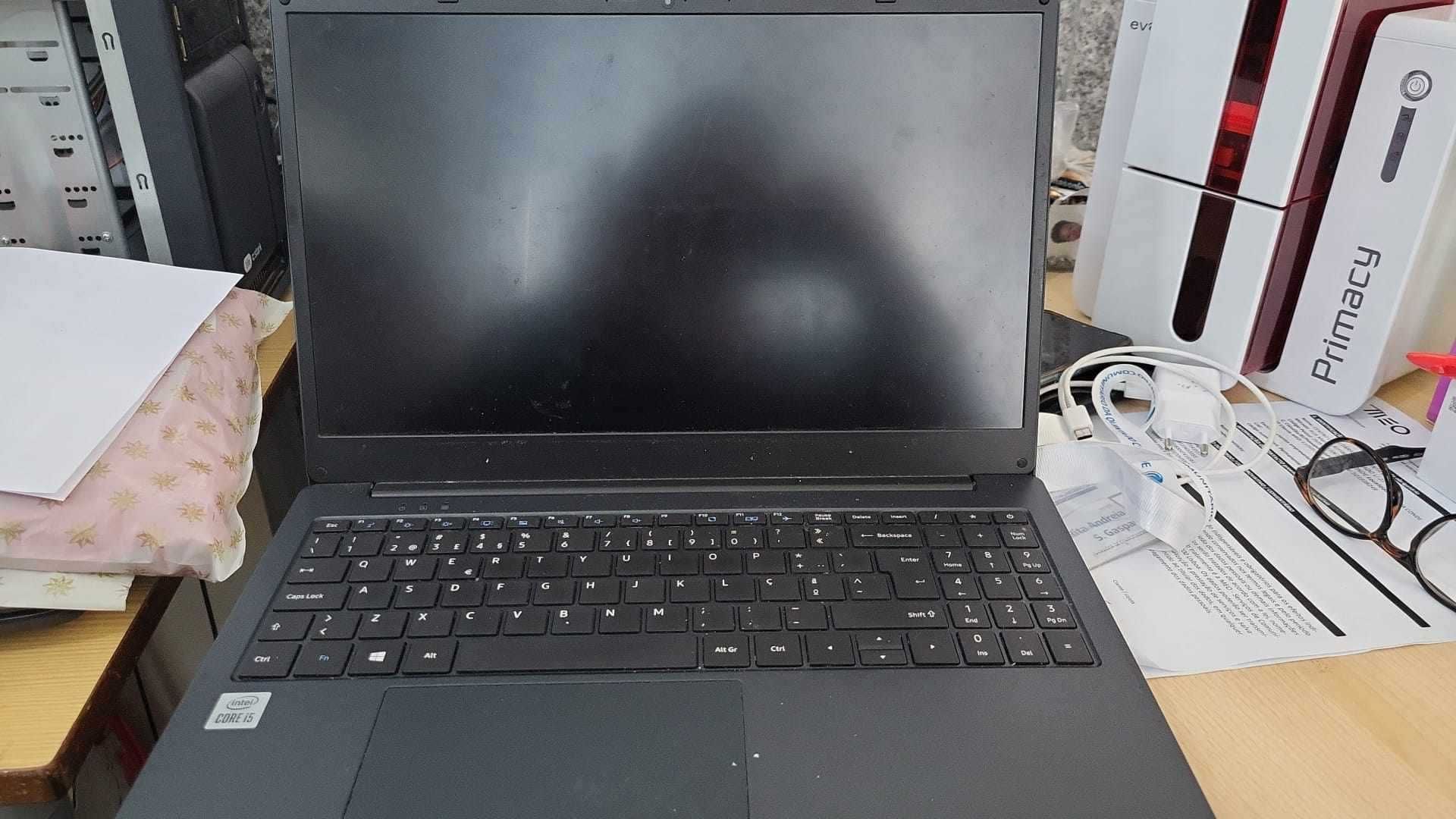 Toshiba DYNABOOK pro