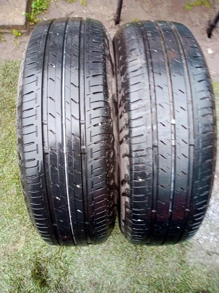 L0134 opony letnie Bridgestone ecopia ep150 165/65R14