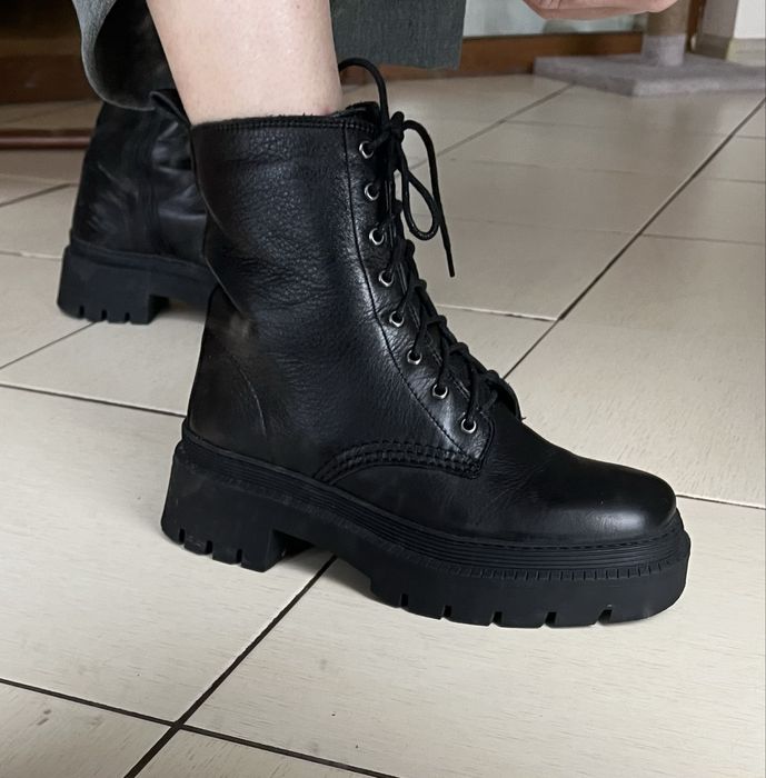 Шикарні черевики