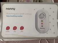 Monitor oddechu Nanny BM-02