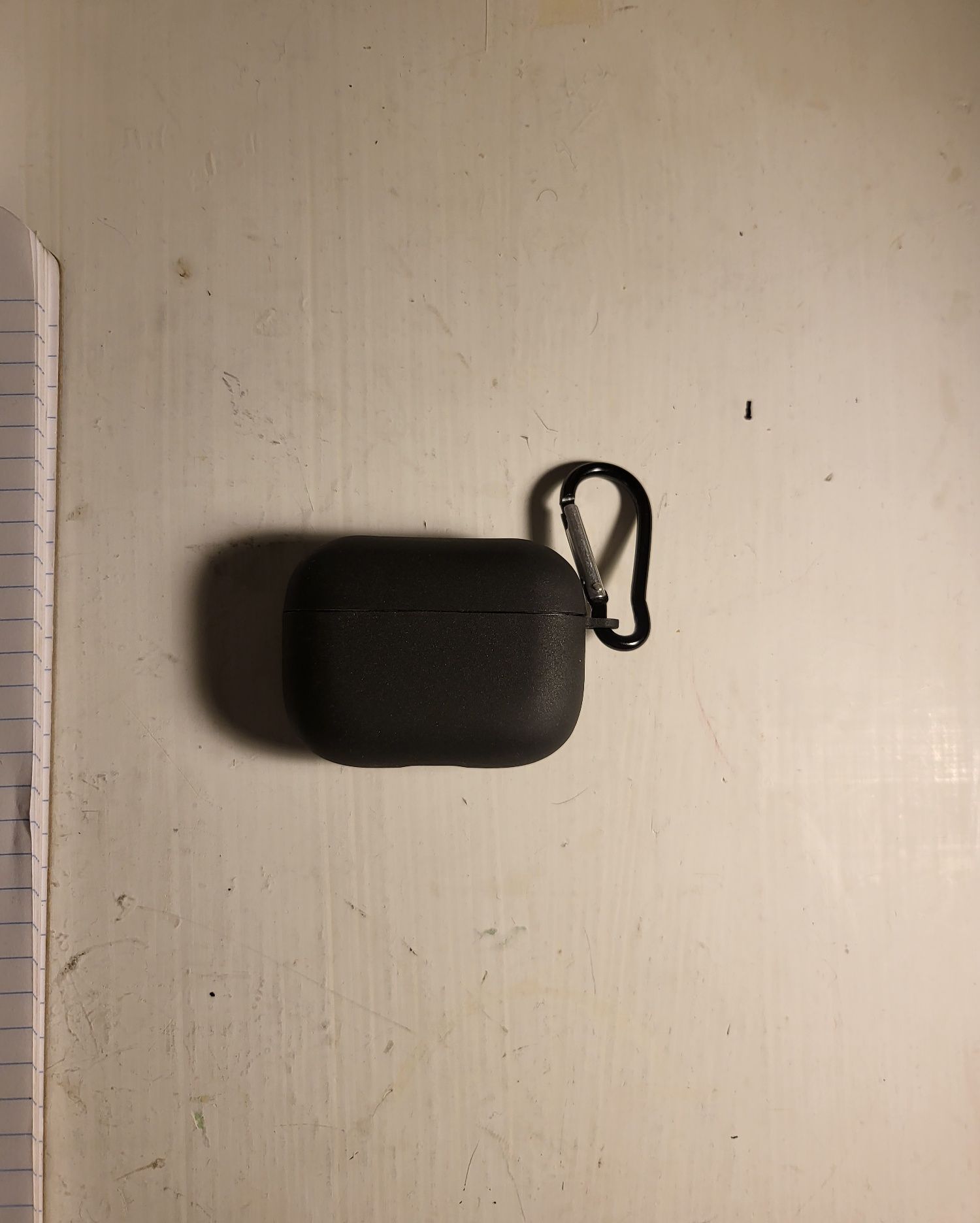 AirPods 2nd novos e com case