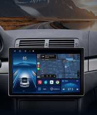 Radio nawigacja BMW 3 E46 M3 Carplay Android Auto X7 PRO 2GB
