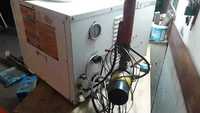 Pompa ciepła EINZEL System do ciepłej wody użytkowej firmy Winckler