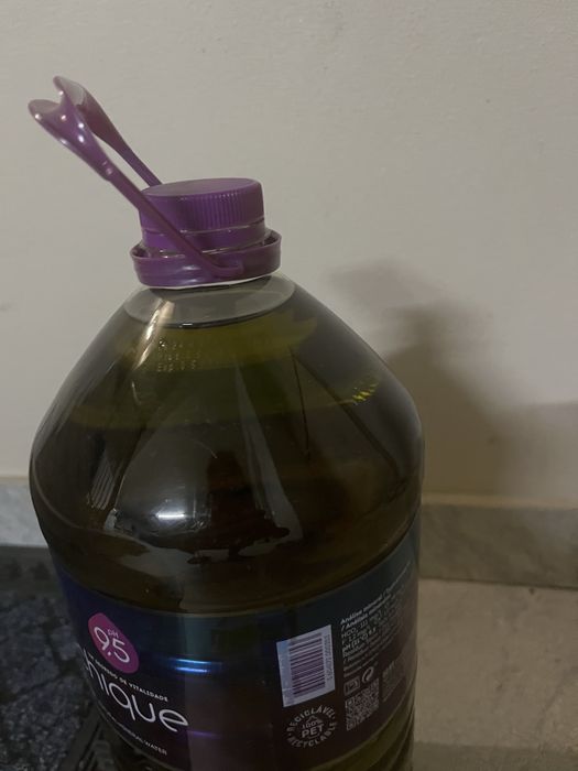 Azeite Caseiro (24/25) ou (25/26)