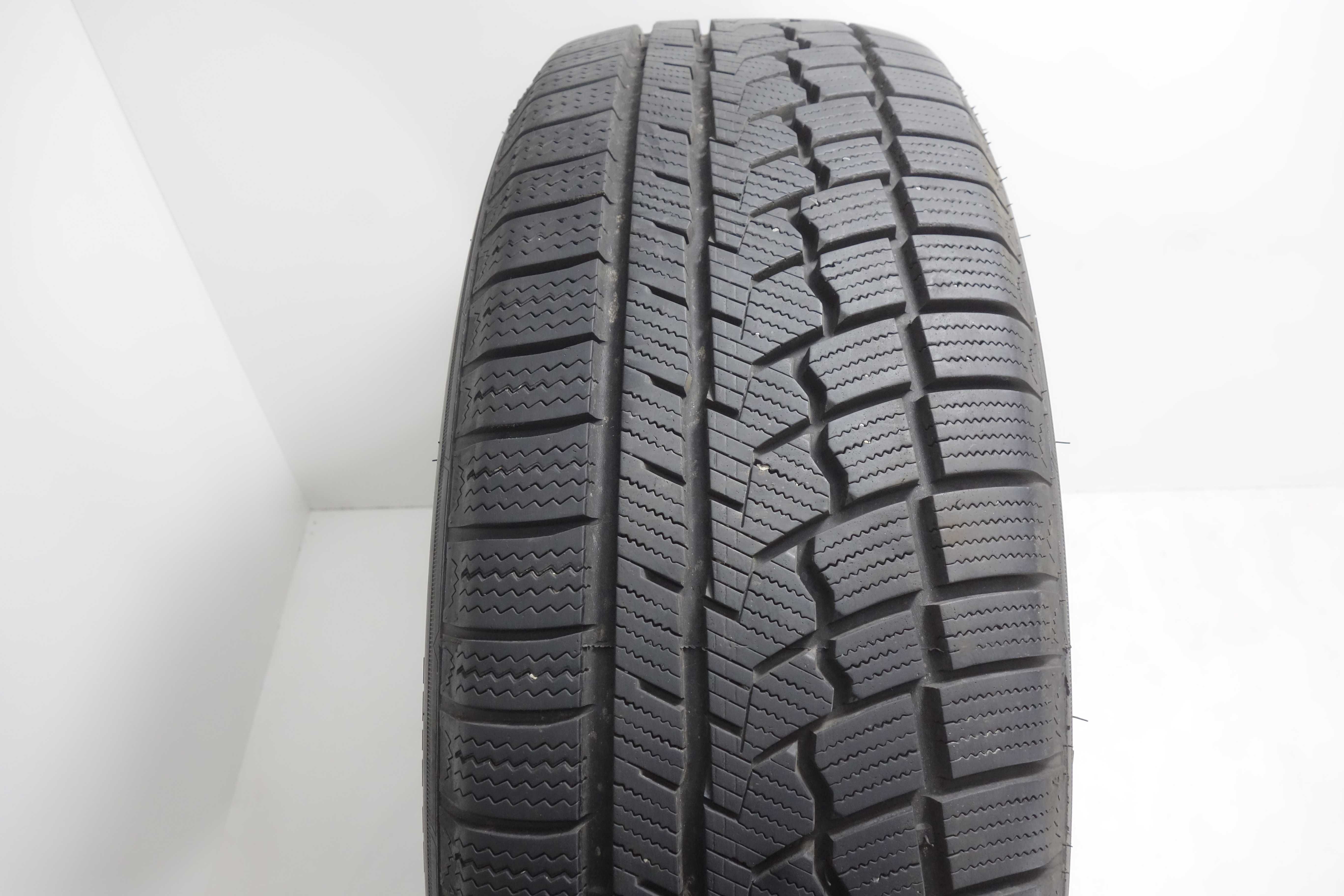 Opony zimowe 225/60/17 - ZEETEX Wh1000 Suv XL