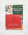 Repetytorium maturzysty Geografia Jaszczuk podstawowy rozszerzony Greg