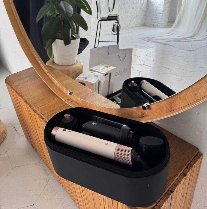 Продам новий Dyson Airwrap Co-anda 2x HS09 Ceramic Pink