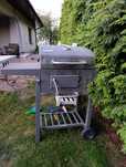 Grill landgraf używany
