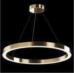 Lampa wisząca Saturno Maytoni