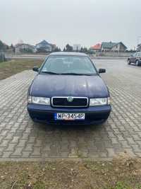 Skoda Octavia I 1.6 LX Sedan