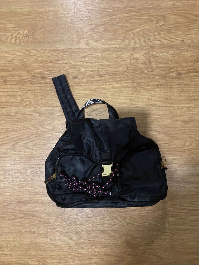 Mochila Bimba y LoLa Nova