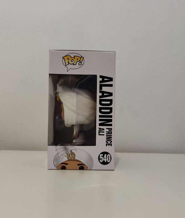 FUNKO POP Aladin (540)