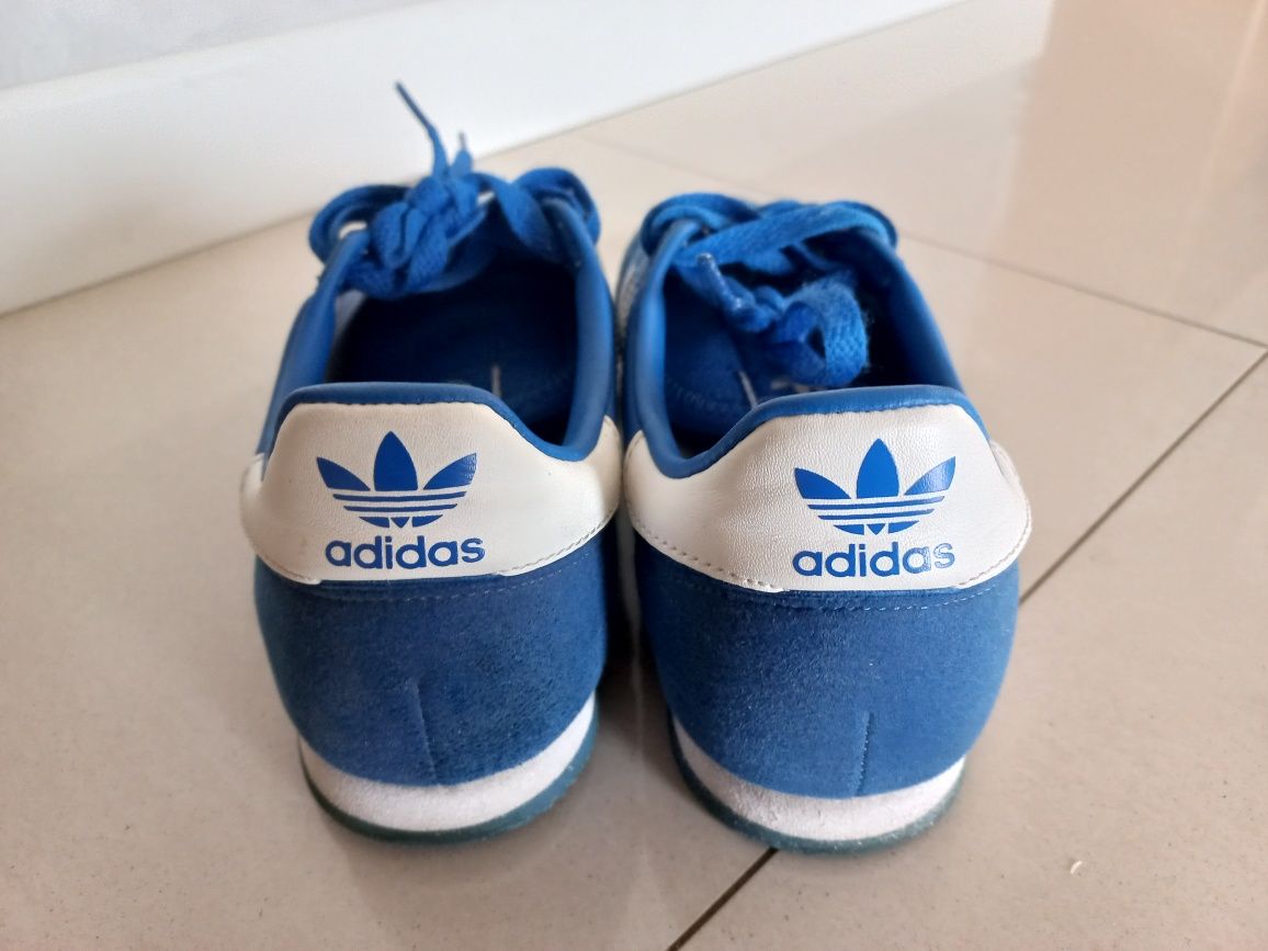 Adidas dragon Jr 38,5