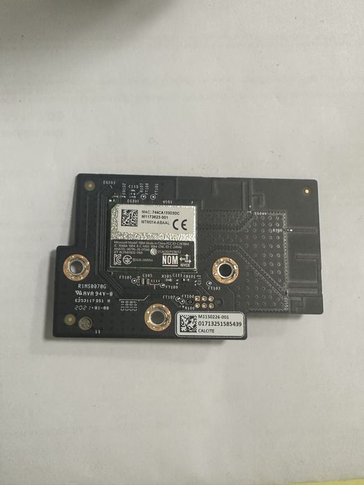 Moduł Wi-Fi/Bluetooth Xbox Series S