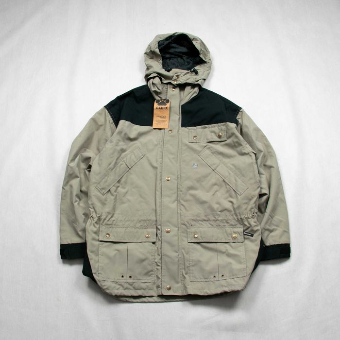 NOWA Gaupa kurtka myśliwska parka L