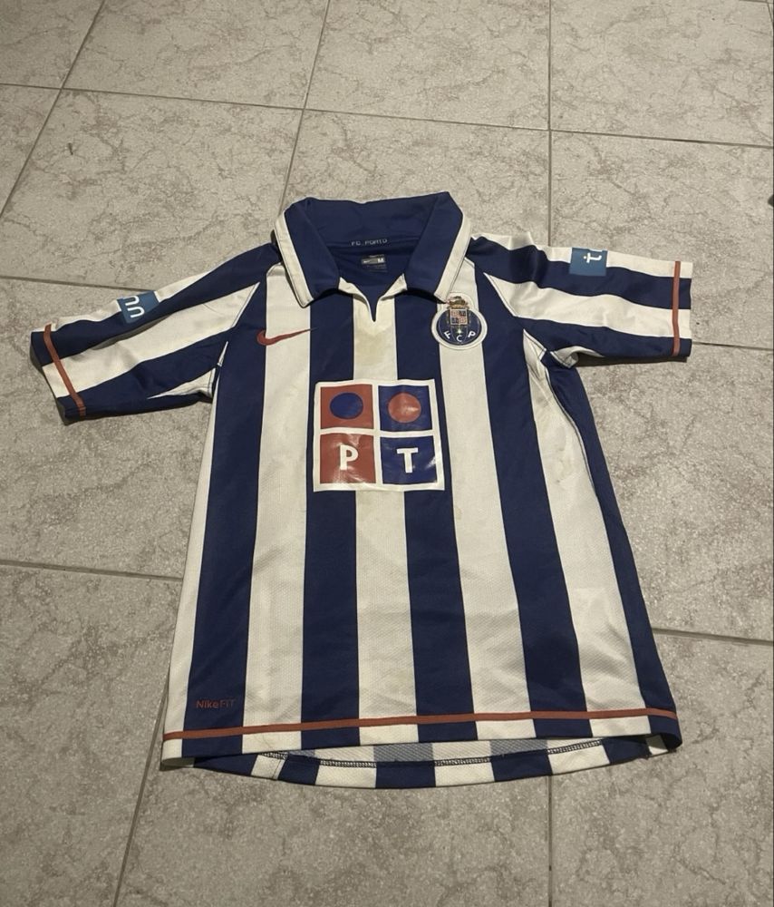 Camisola Fc Porto