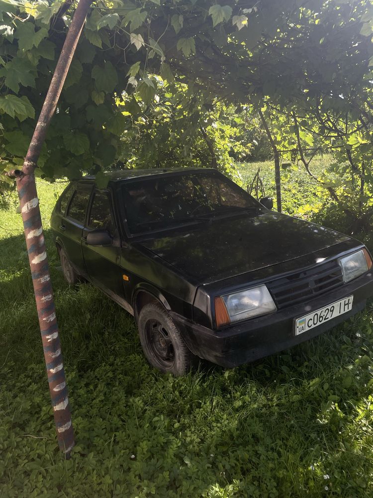 Продам ваз 2109 недорого!!