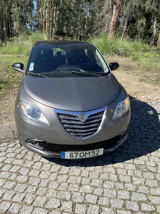 Lancia ypsilon 1.3