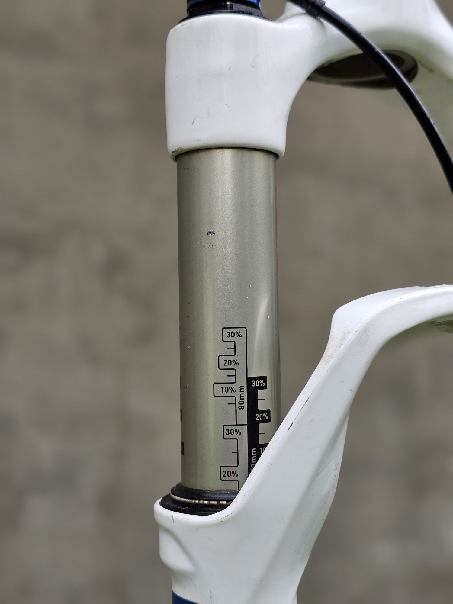 Вилка Rock Shox Reba 27.5