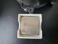 Amd ryzen 5 2600 z chlodzeniem