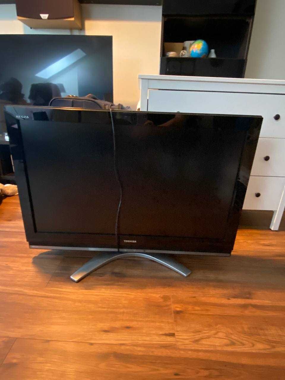 Telewizor Toshiba 32 cale – sprawny, bez Smart TV