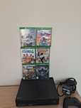 Konsola XBOX One 500GB +Pad Gry