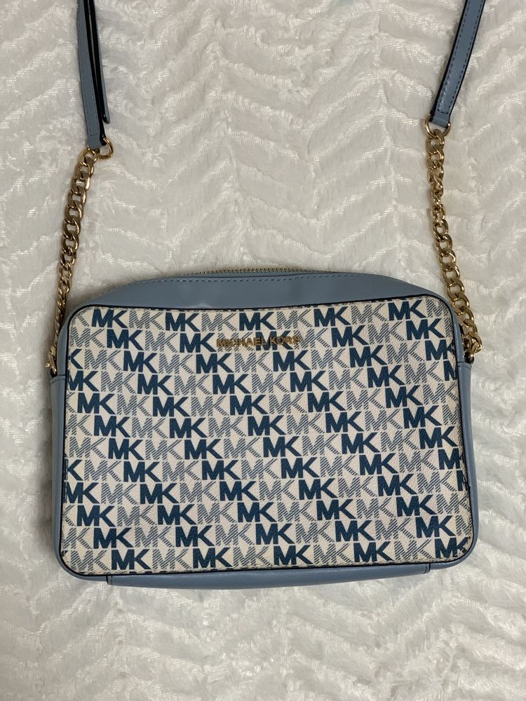 Torebka Michael Kors jet set