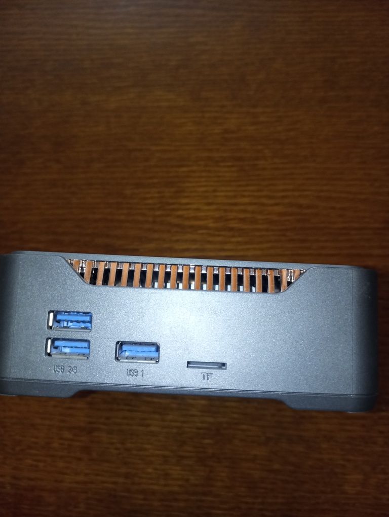 Android TV Box A95X Max