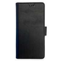 Krusell Sam S22+ S906 Sunne 3 Card Phonewallet Czarny/Black 62462