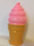 Luz presença ICE CREAM