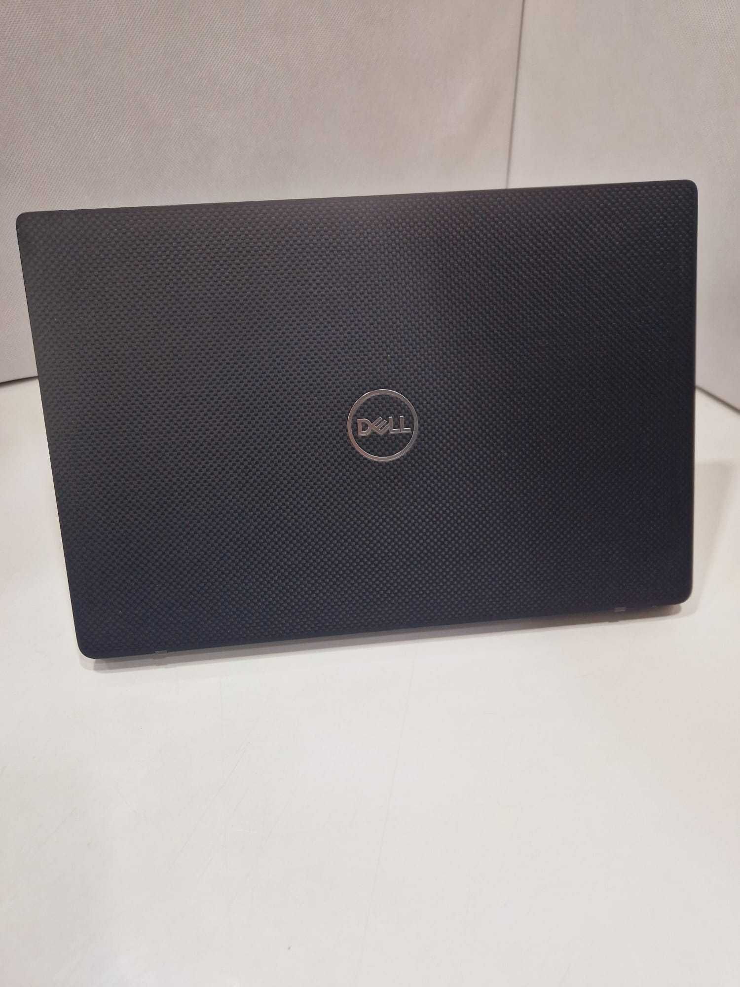 Laptop DELL Latitude i5-8365U 16GB DDR4 512GB SSD M.2 Win11Pro FV RATY