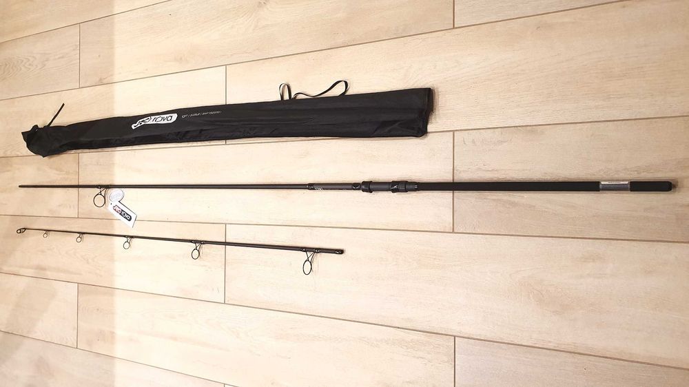 Wędka karpiowa JRC Rova 10' 3,25Lb (3,0m)