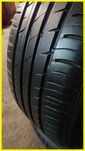 Пара летних шин Hankook Ventus Prime 2 235/55 r19 235 55 19