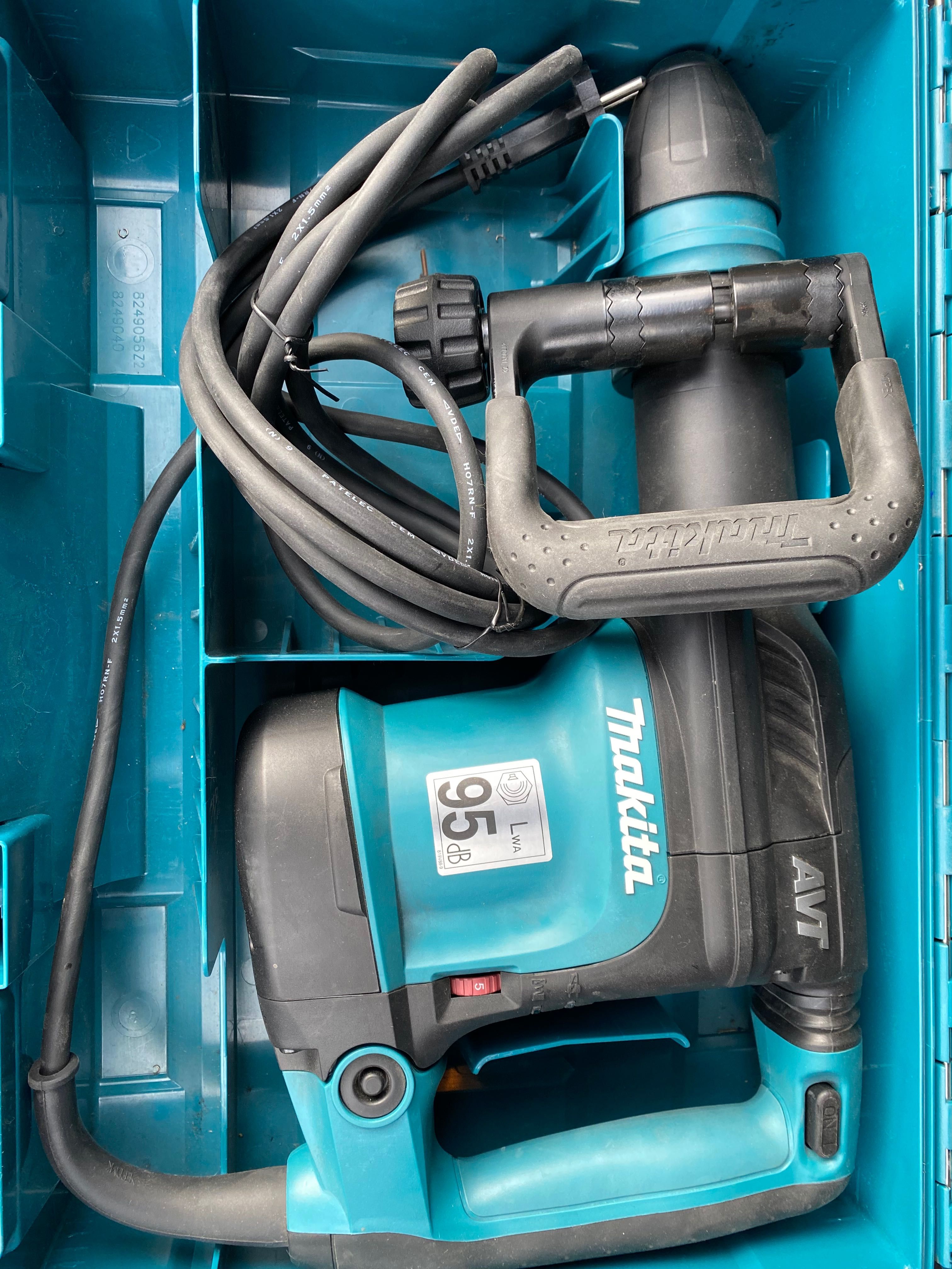 Makita HM 0871c-відбійник 2022новий