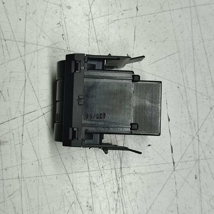 Regulacja wysokości świecenia świateł Skoda Octavia 2 lift