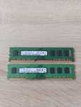 Pamięć RAM Samsung 16GB (2x8GB) DDR3L 1600MHz PC3L-12800